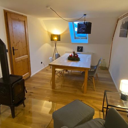 Allgaeu Cottage - Traumhafter Blick In Die Schweizer Berge ไวเลอร์-ซิมเมอร์แบร์ก ภายนอก รูปภาพ