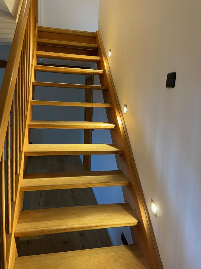 Allgaeu Cottage - Traumhafter Blick In Die Schweizer Berge ไวเลอร์-ซิมเมอร์แบร์ก ภายนอก รูปภาพ