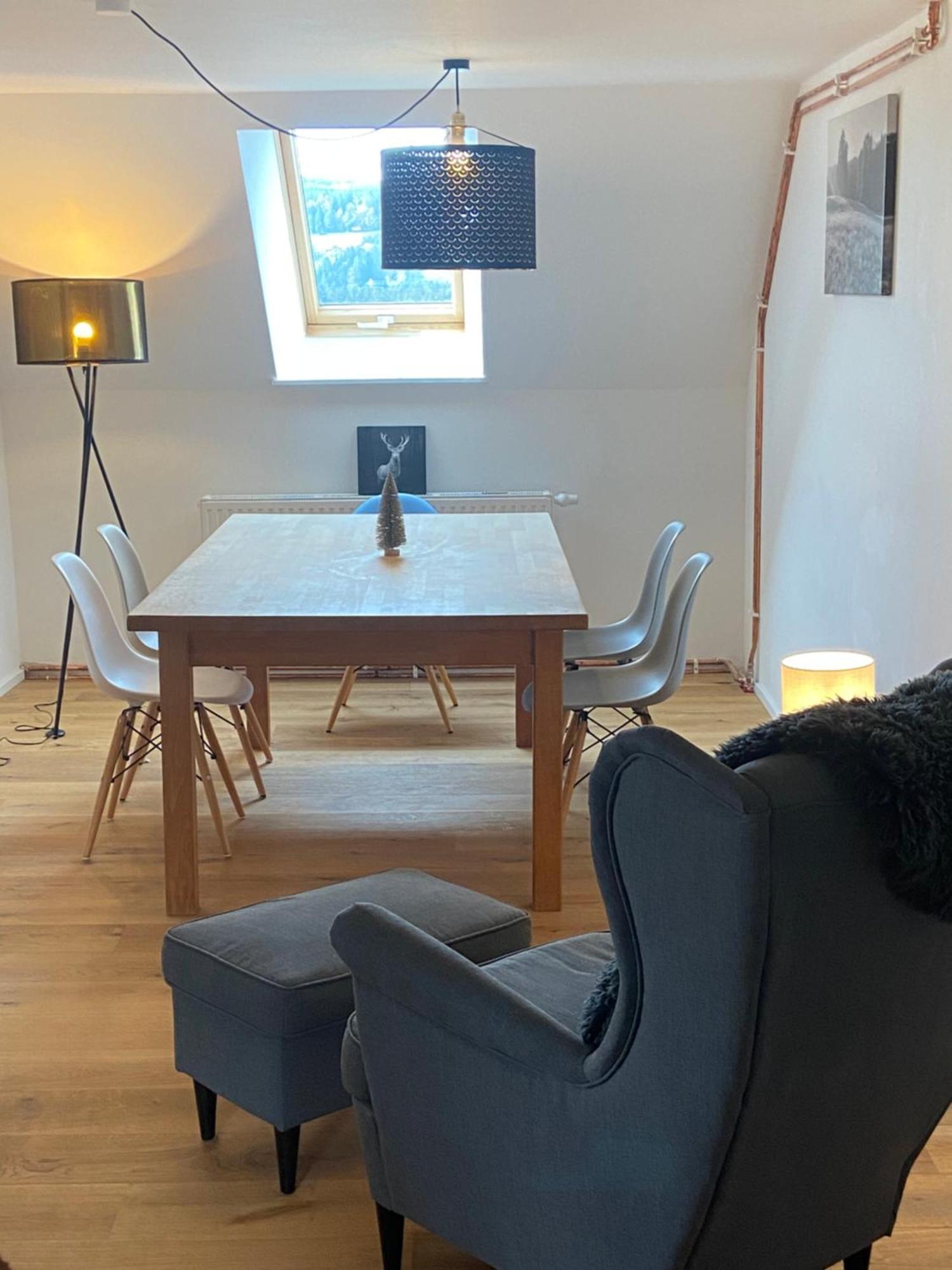 Allgaeu Cottage - Traumhafter Blick In Die Schweizer Berge ไวเลอร์-ซิมเมอร์แบร์ก ภายนอก รูปภาพ